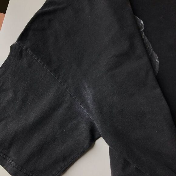 Paul McCartney vintage tour t-shirt Lg XL - Picture 9 of 10